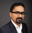 Phani Giddaluri, founder of wunderhire